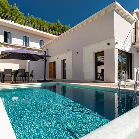 Amazing Home In Blato With Wifi Exterior photo