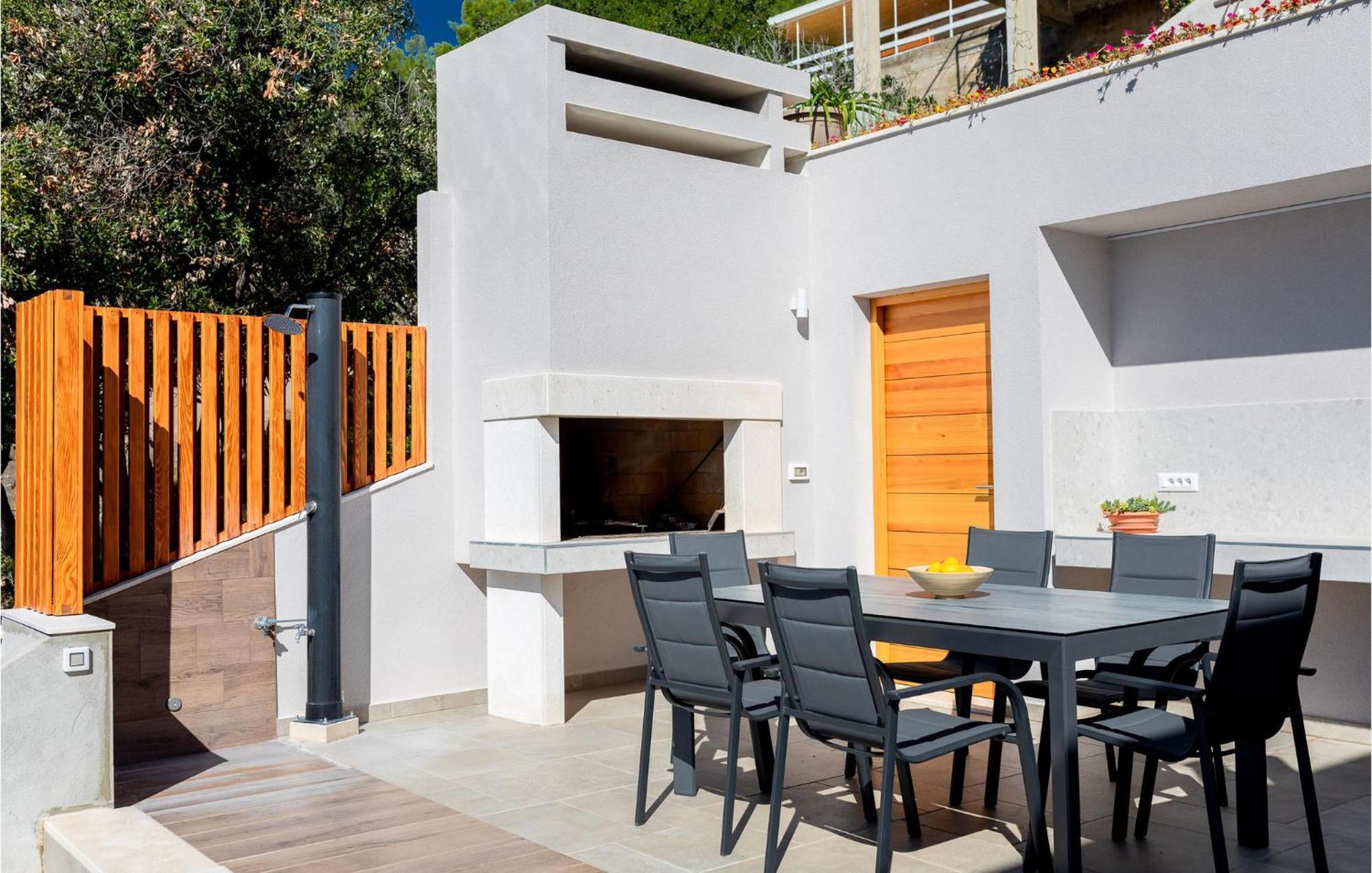 Amazing Home In Blato With Wifi Exterior photo
