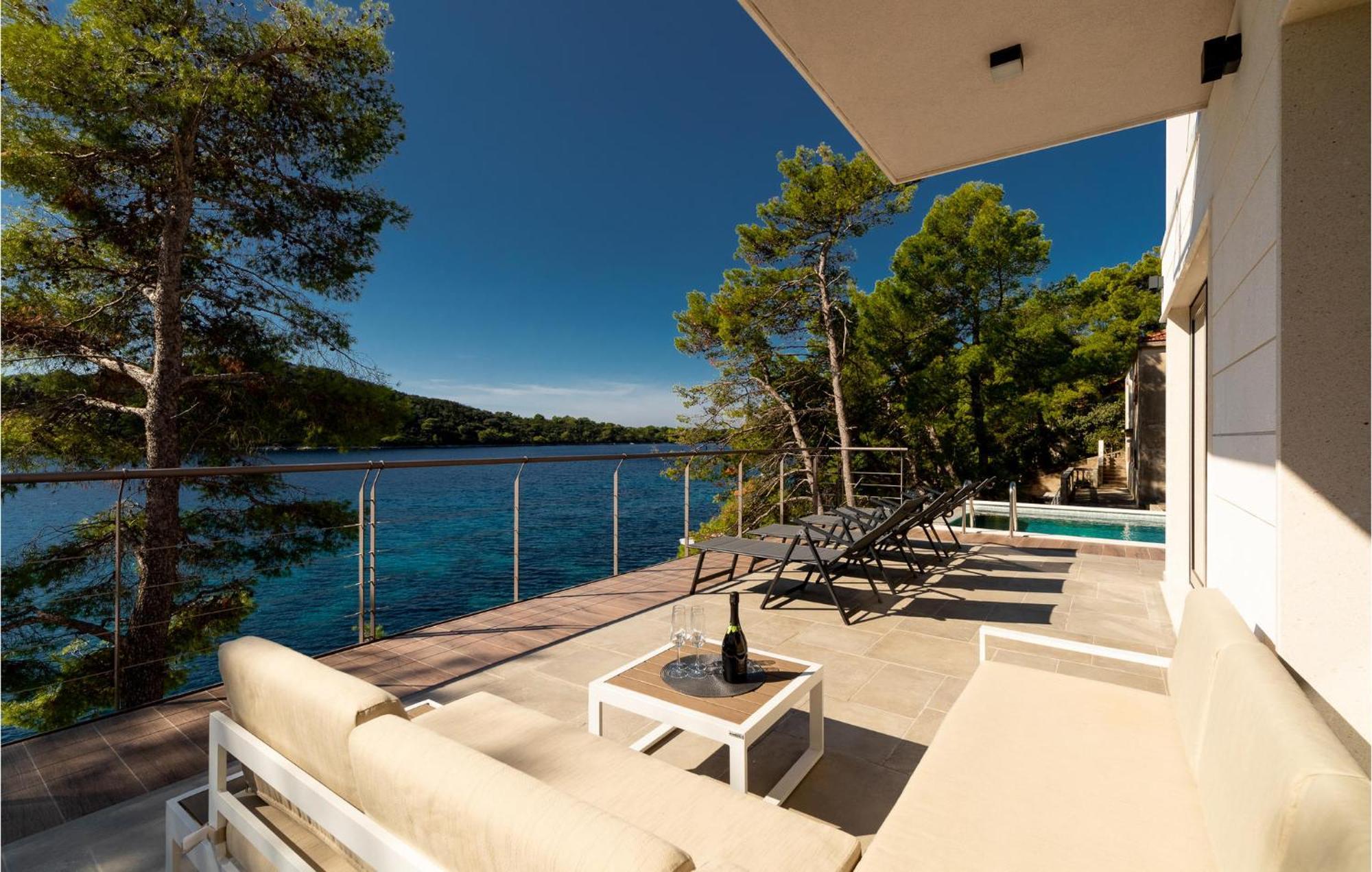 Amazing Home In Blato With Wifi Exterior photo