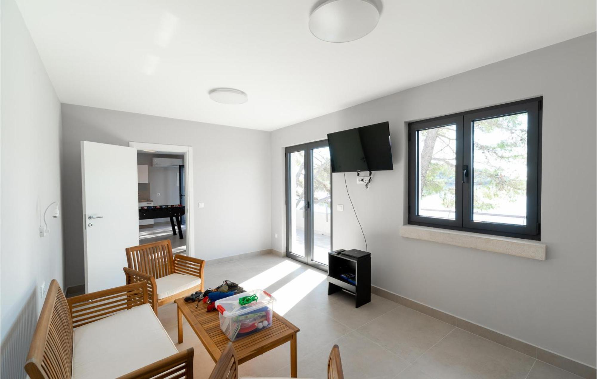 Amazing Home In Blato With Wifi Exterior photo