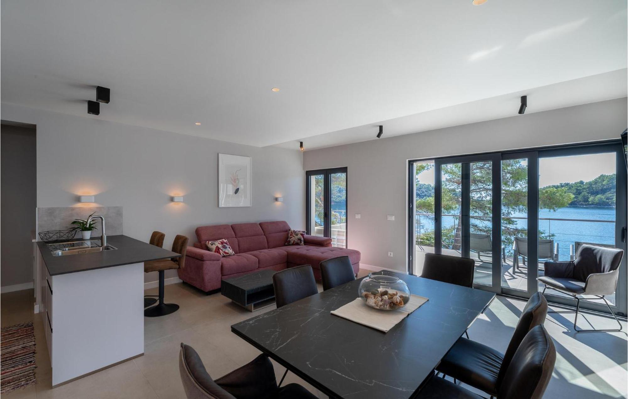 Amazing Home In Blato With Wifi Exterior photo