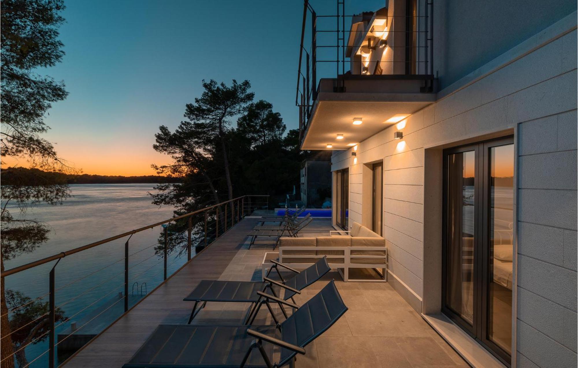 Amazing Home In Blato With Wifi Exterior photo